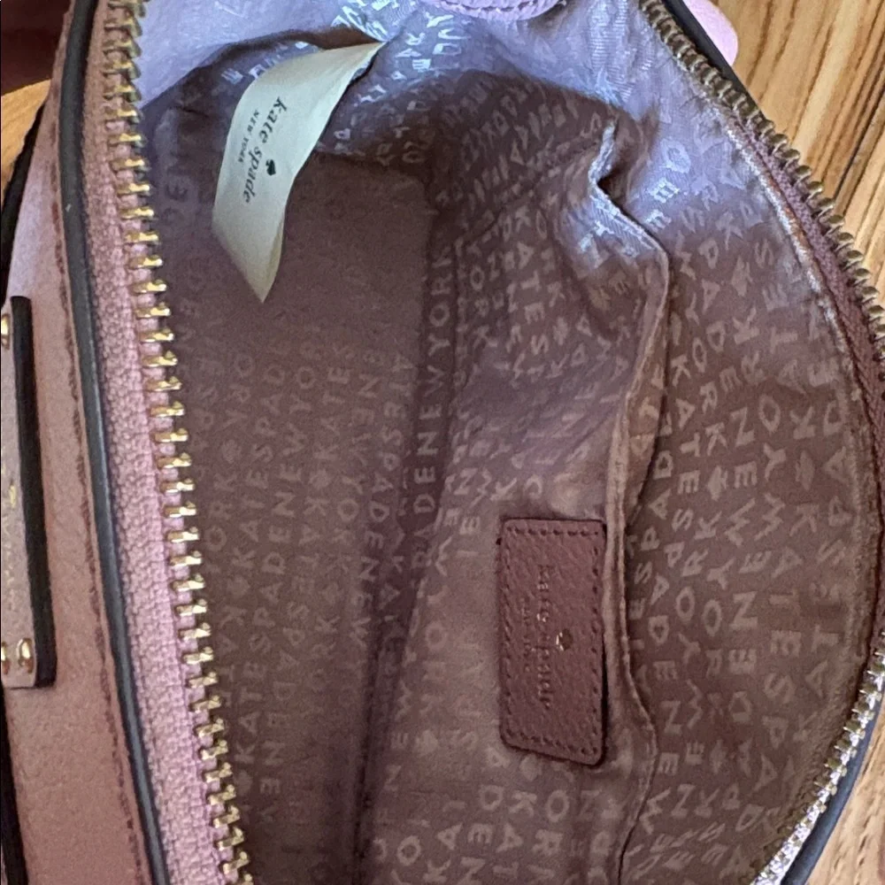 Kate Spade Clutch/Crossbody - Picture 4 of 9